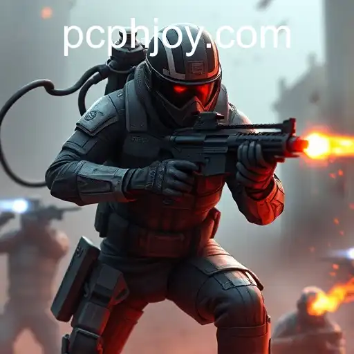 The Thrilling World of Action Games: Exploring the Pulse of Interactive Entertainment