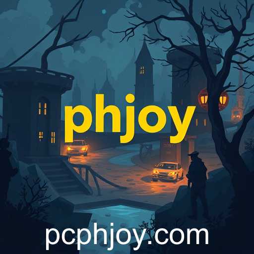 Exploring the Adventure Games Category: A Journey with 'phjoy'