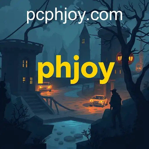 Exploring the Adventure Games Category: A Journey with 'phjoy'