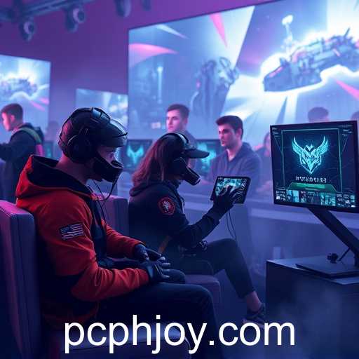 Booming Online Gaming Trends Signal New Era