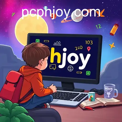 The Rise of Educational Games: Learning Through Play