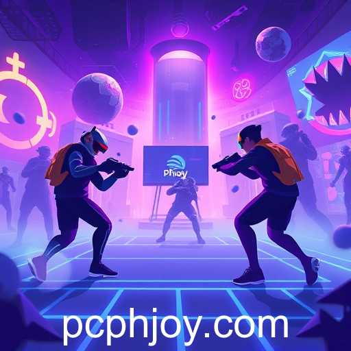 Phjoy: Elevating the Gaming Experience