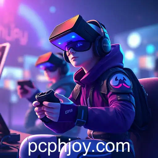 The Evolution of Gaming in 2025