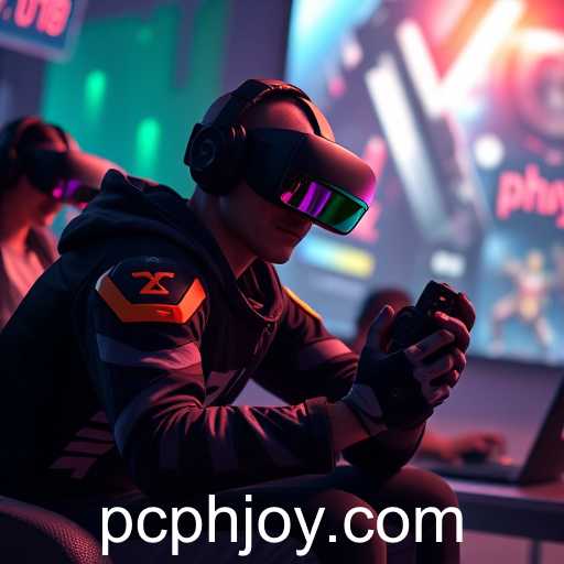 The Evolving World of Online Games