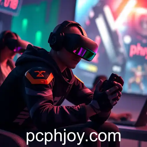 The Evolving World of Online Games