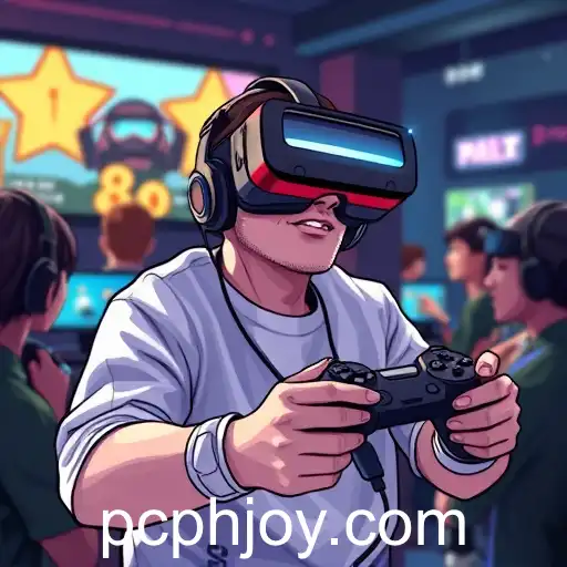 Gaming Community Explores New Trends