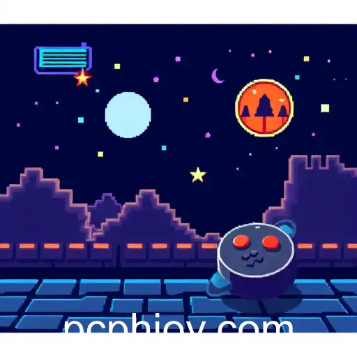 A New Era in Online Gaming