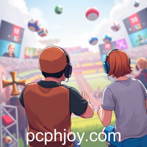Gaming in 2025: Phjoy and Beyond