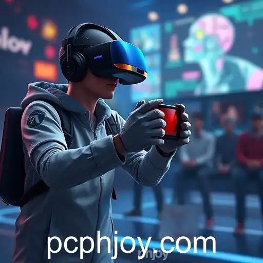 Gaming Platform Emerges in Digital Entertainment