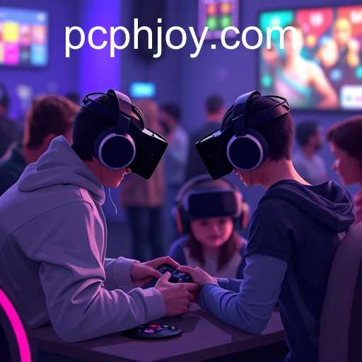 The Role of Online Gaming in Modern Society