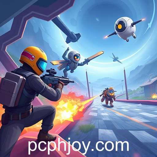 Exploring Multiplayer Games on PHJoy: A Thrilling Digital Playground