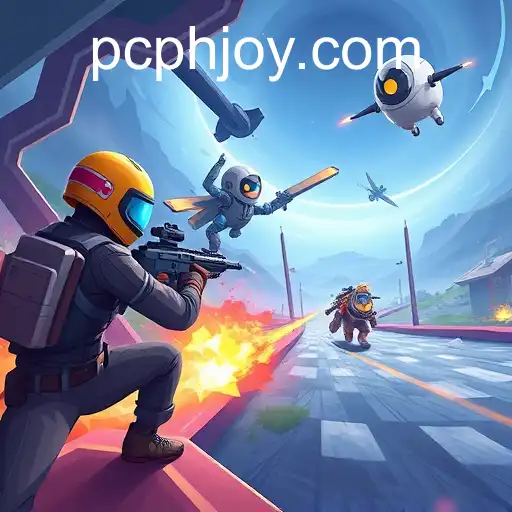 Exploring Multiplayer Games on PHJoy: A Thrilling Digital Playground