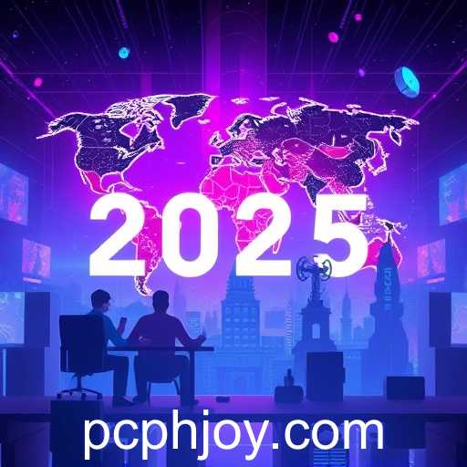 The Vibrant Evolution of Online Gaming in 2025