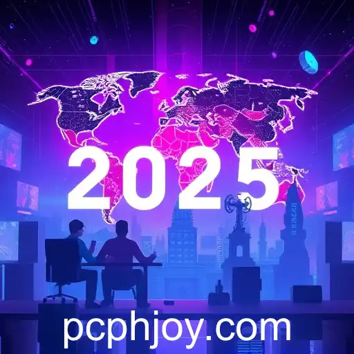 The Vibrant Evolution of Online Gaming in 2025