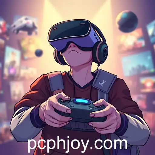 PhJoy: A Digital Landscape in 2025