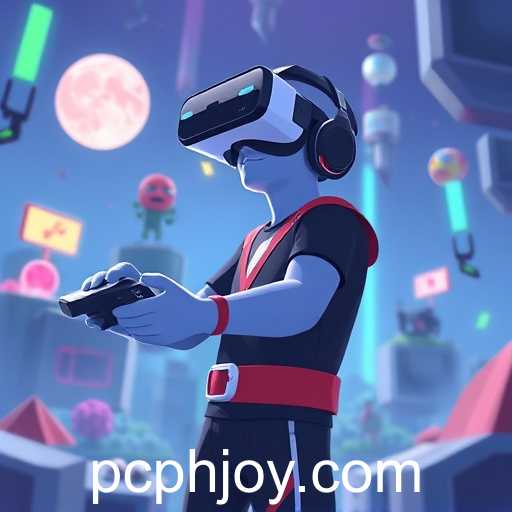 Phjoy Games Revolutionize Online Engagement