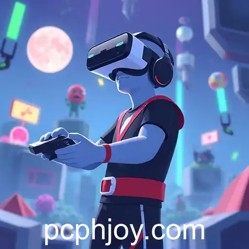 Phjoy Games Revolutionize Online Engagement