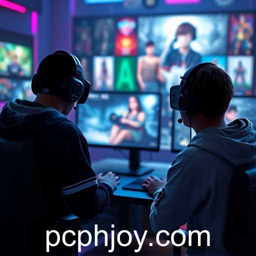 Phjoy's Impact on Global Gaming Trends