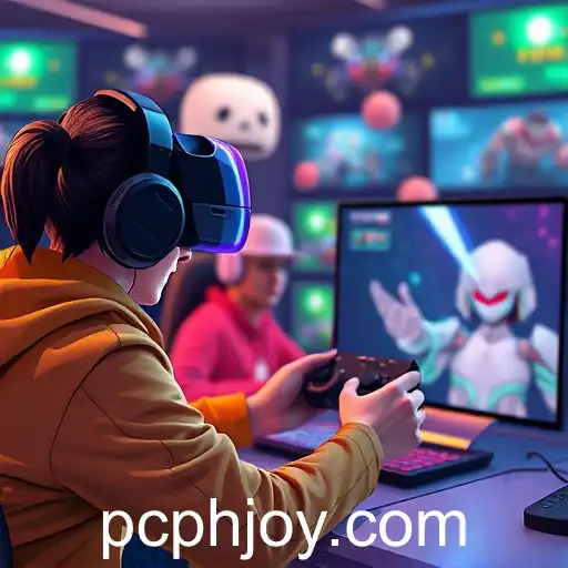Phjoy Gaming Revolution: Trends and Innovations