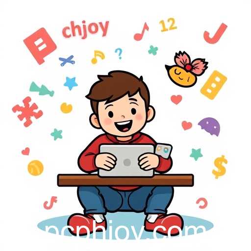 Exploring the Rise of PHJoy in Gaming