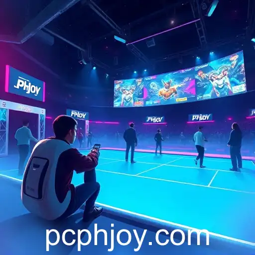 PhJoy: Revitalizing Online Gaming in 2025