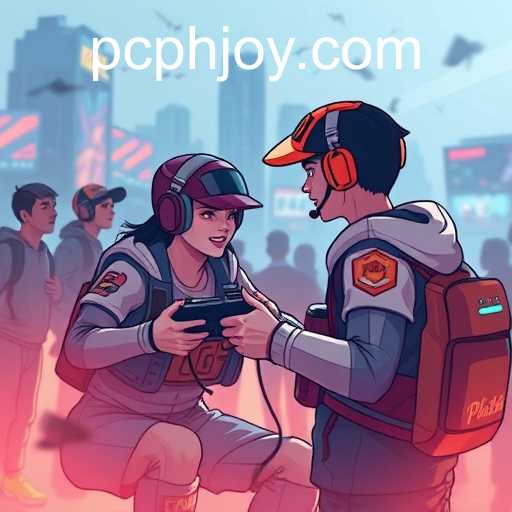 The Rise of Gaming: PHJOY’s Impact on 2025