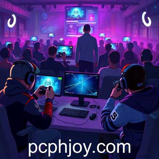 The Rise of Gaming Platforms in 2025