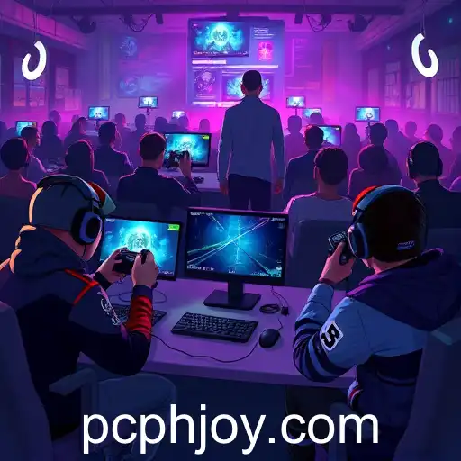 The Rise of Gaming Platforms in 2025