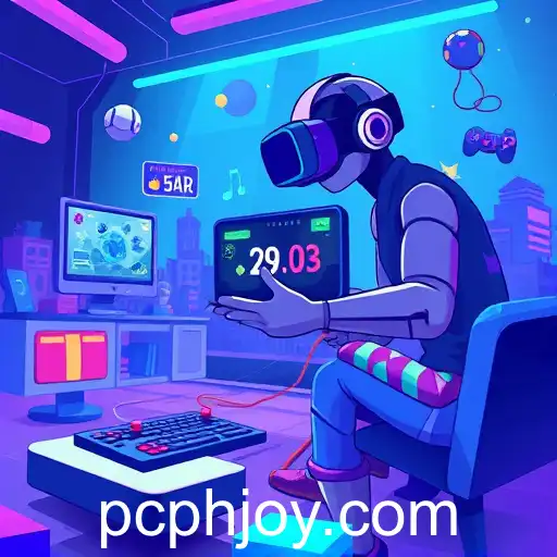 The Rise of Online Game Platforms