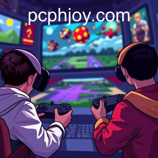 The Rise of Online Gaming Platforms