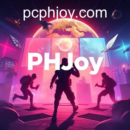 The Rise of Phjoy in the Digital Gaming Landscape