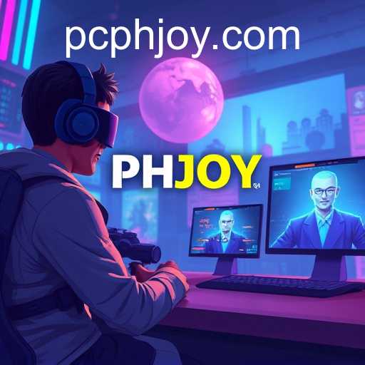 The Rise of PHJoy in Gaming Culture