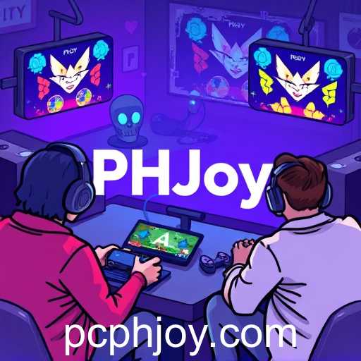 The Rise of PHJoy in Gaming Communities