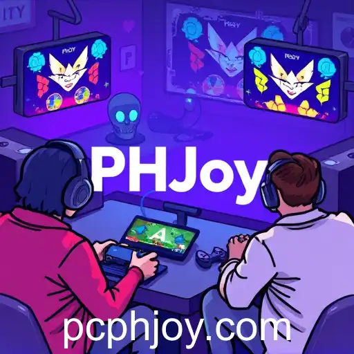 The Rise of PHJoy in Gaming Communities