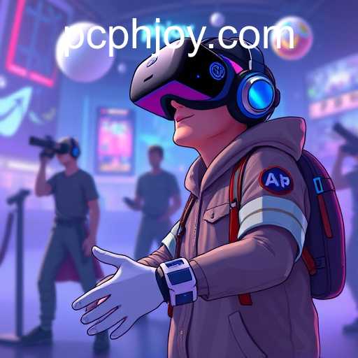 The Rise of Phjoy in Online Gaming