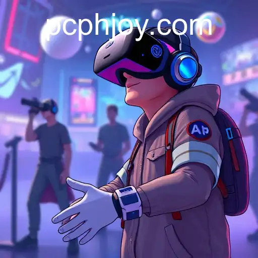 The Rise of Phjoy in Online Gaming