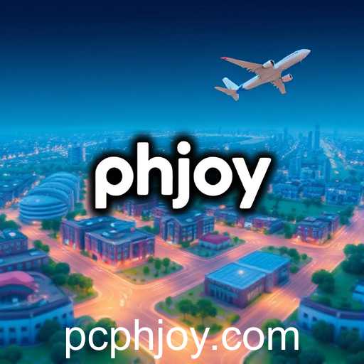 Exploring the Rich World of Simulation Games: A Closer Look at 'Phjoy'