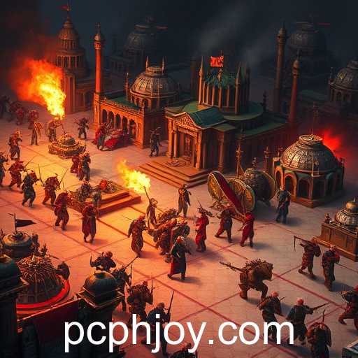 The Intriguing World of Strategy Games on Phjoy: Wit and Tactics Redefined