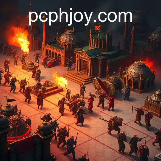 The Intriguing World of Strategy Games on Phjoy: Wit and Tactics Redefined